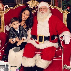 Size 2T Appaman Fine Tailored Blazer with Red Sq